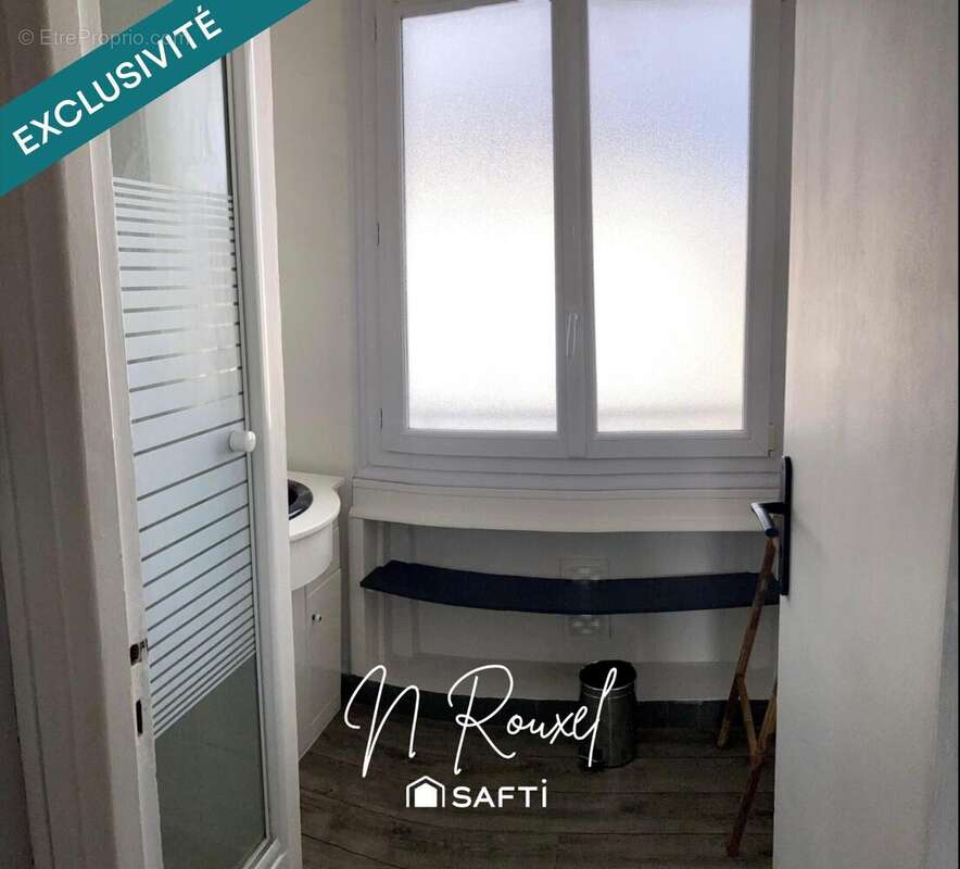 Photo 3 - Appartement à LE HAVRE