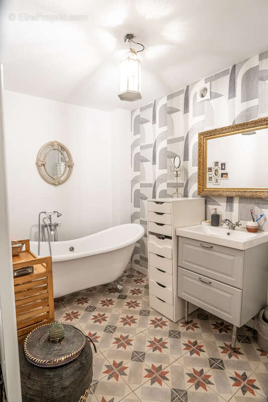 Appartement à BIDART