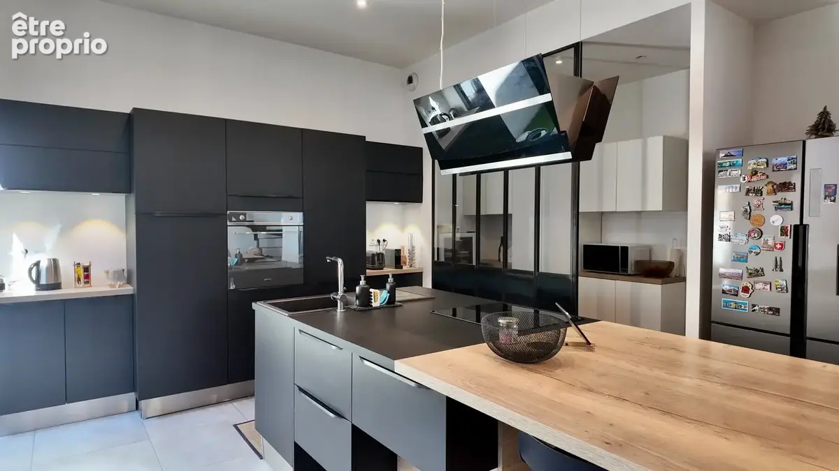 Appartement à vendre 4 pièces ORLEANS (45) - photo 11