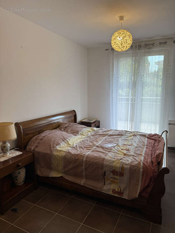 Appartement à SAINT-MAXIMIN-LA-SAINTE-BAUME