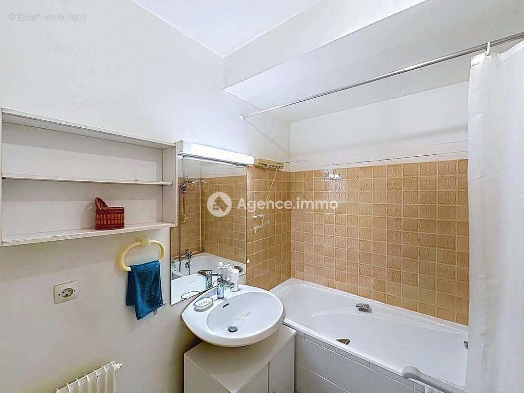 Appartement à BIARRITZ