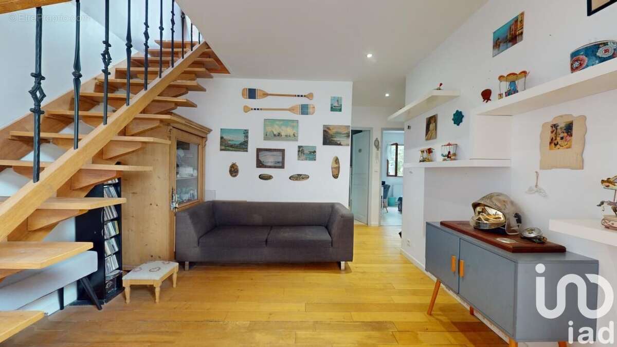 Photo 4 - Maison à MAGNY-LES-HAMEAUX