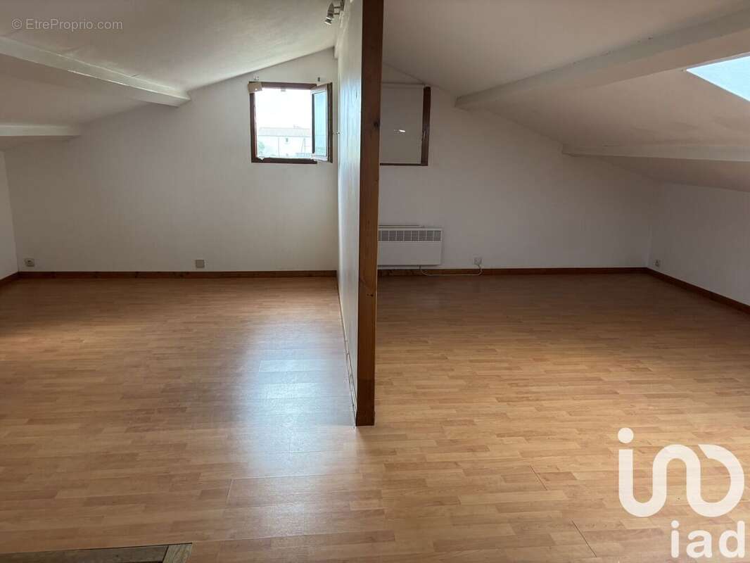 Photo 8 - Maison à ALIGNAN-DU-VENT