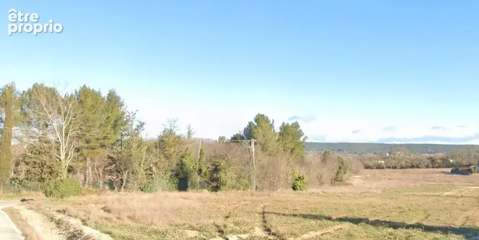 Terrain 650 m² à vendre à Aix-En-Provence (13100) - photo 2