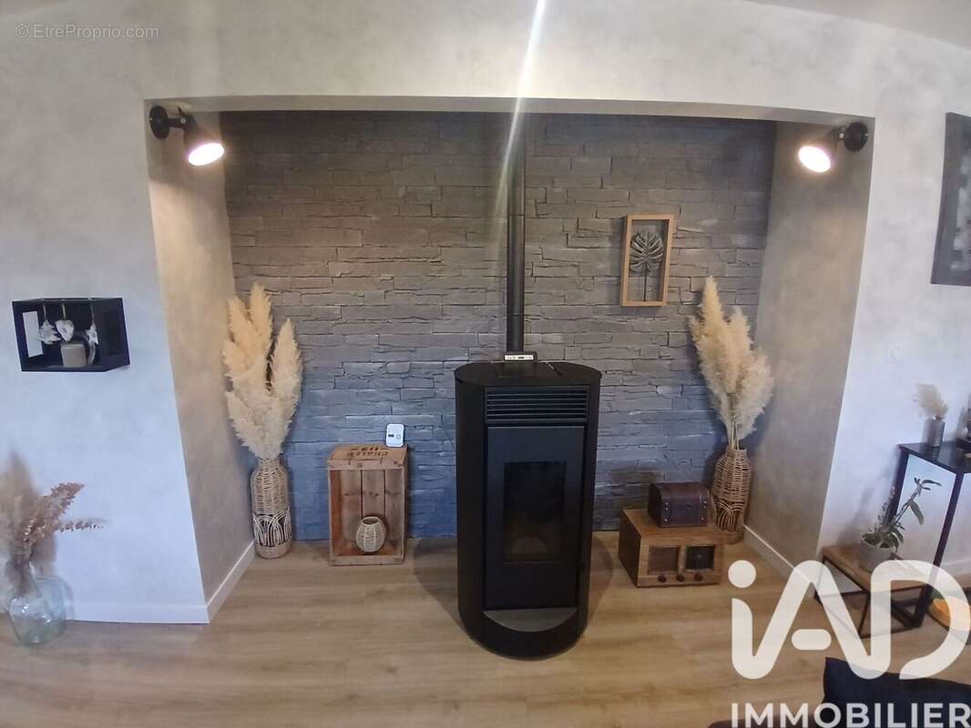 Photo 6 - Maison à REILHAC