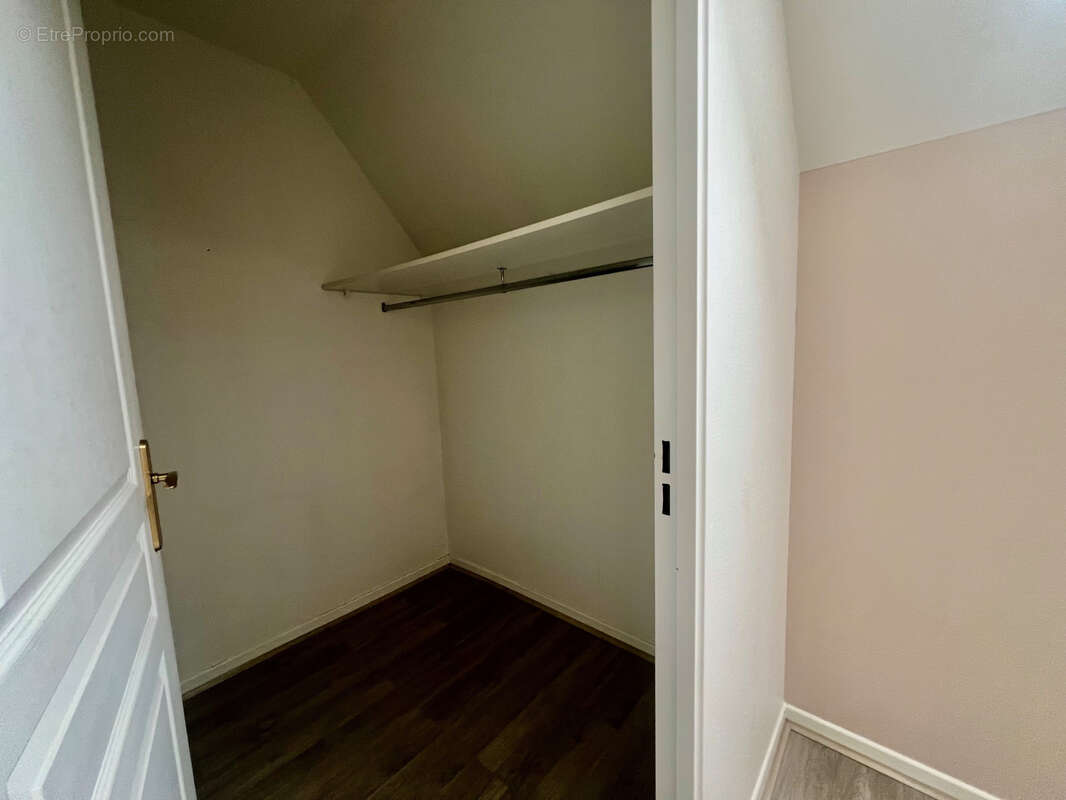 Appartement à SENLIS