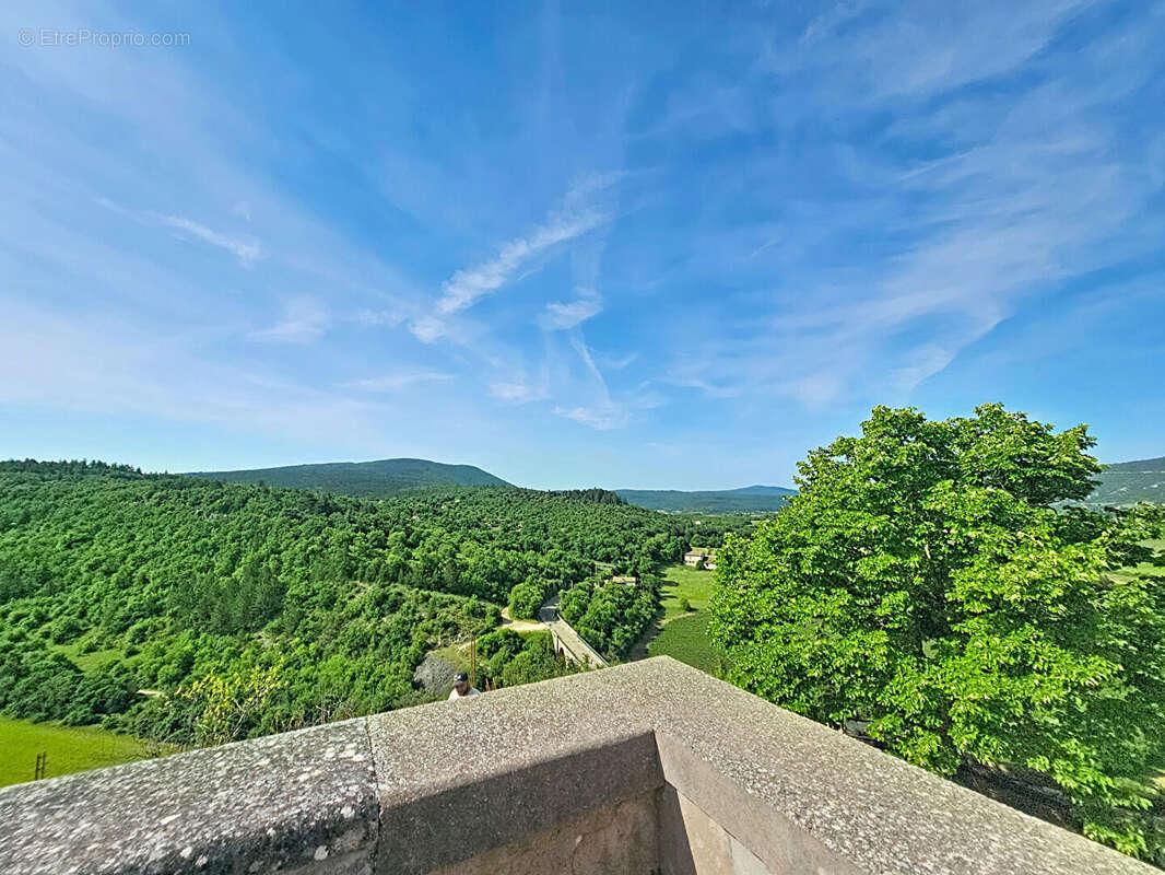 Maison de Maître à Sault, 10 pièces, 246m² avec terrasse - photo 11