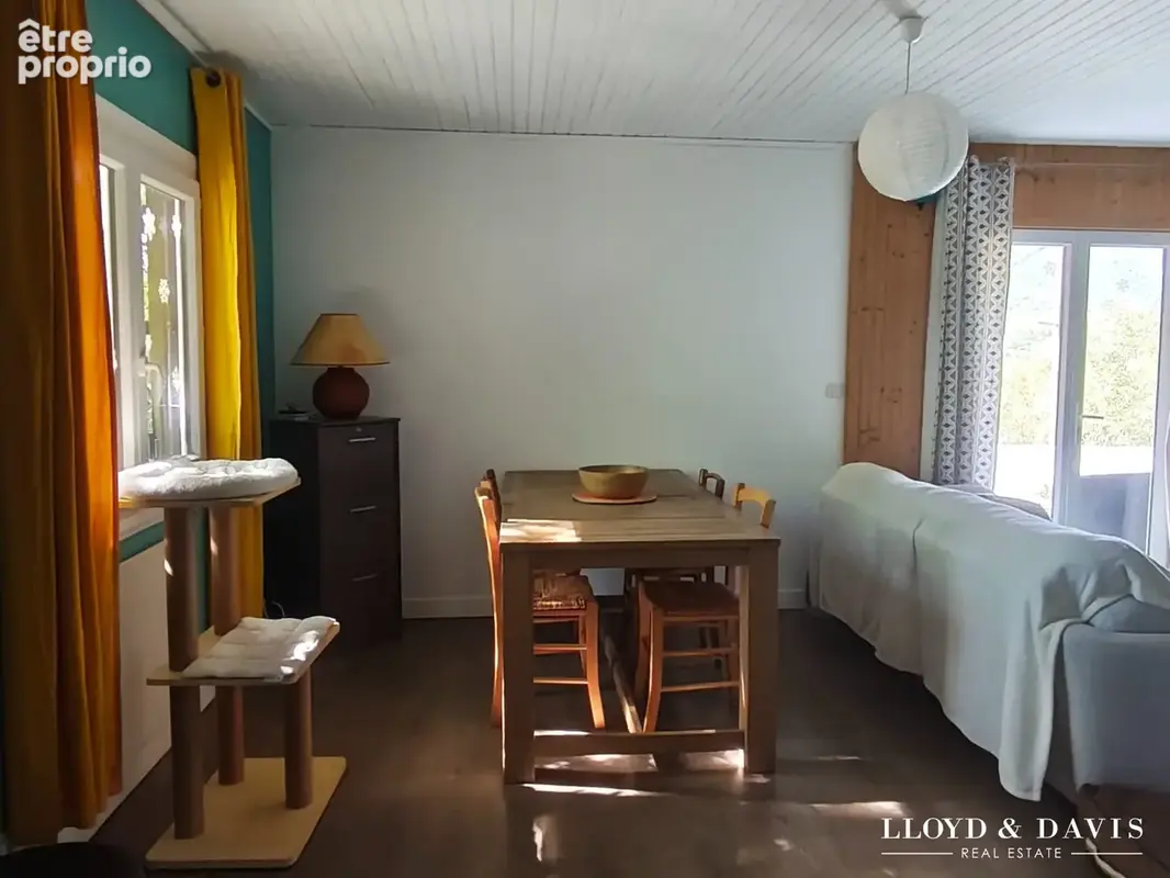 Maison 4 pièces 72 m² à vendre à Dieulefit (26220) - photo 2