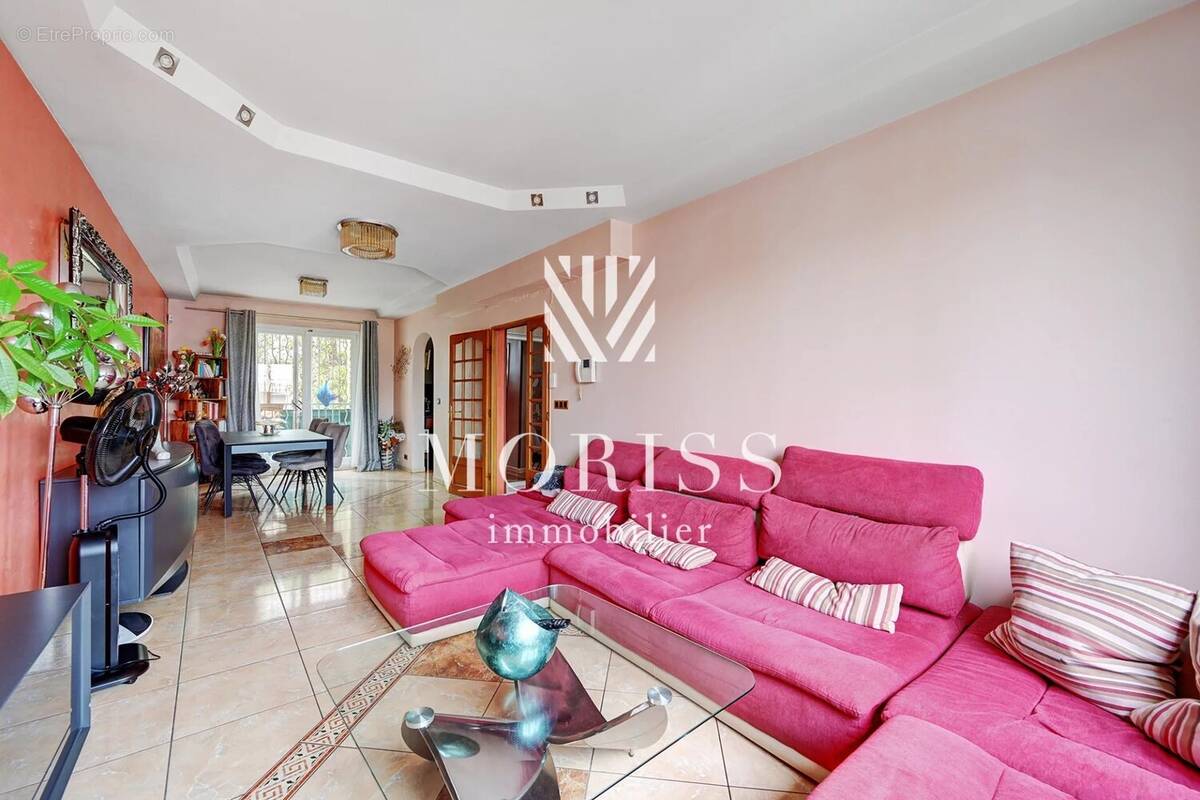 Maison à FONTENAY-SOUS-BOIS