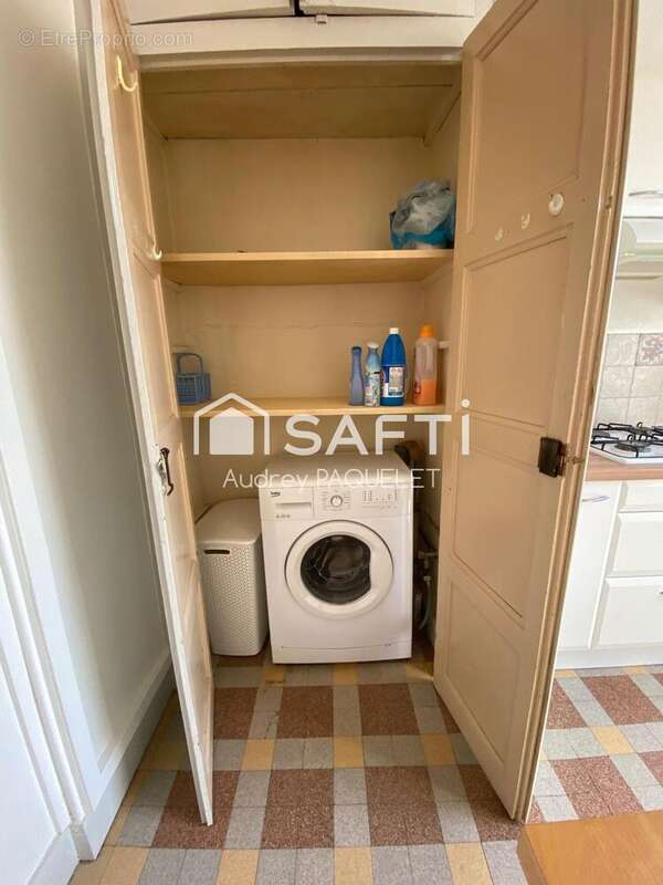 Photo 8 - Appartement à DIJON