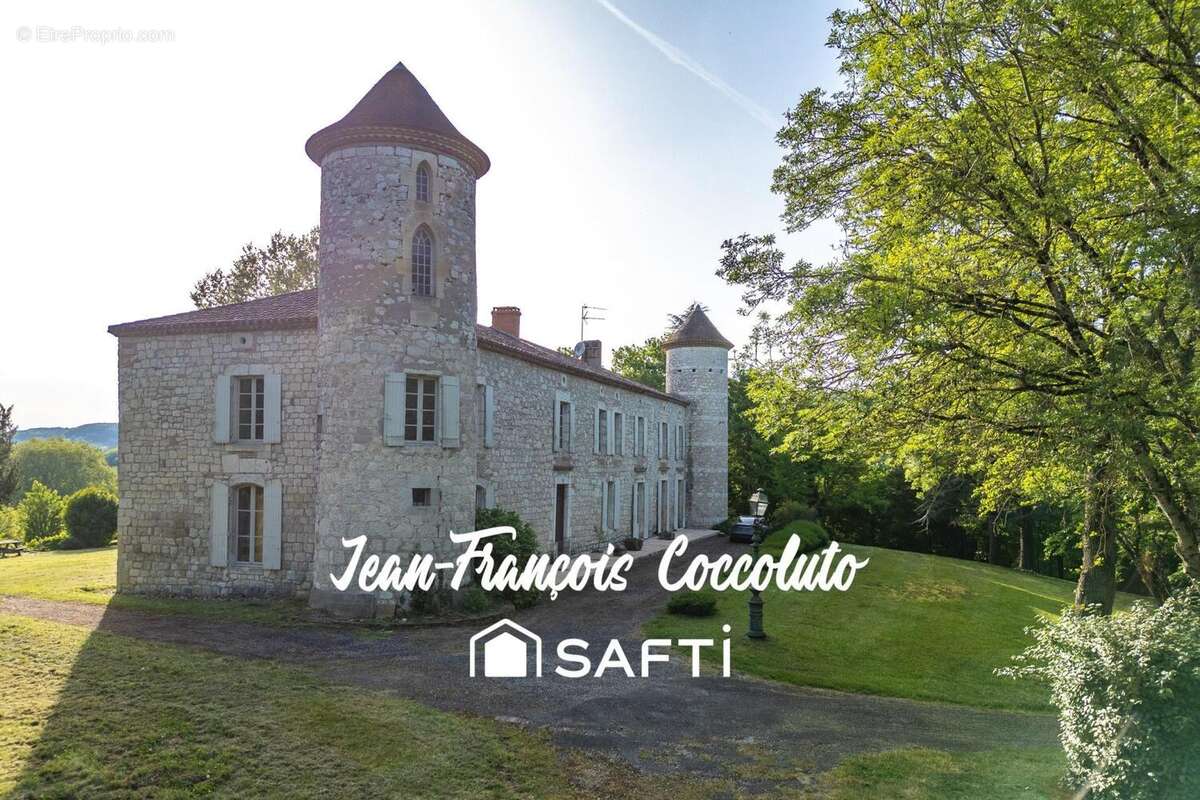 Photo 2 - Autre à PENNE-D'AGENAIS