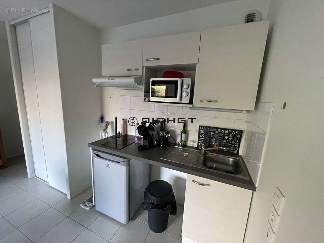 Appartement à LONS