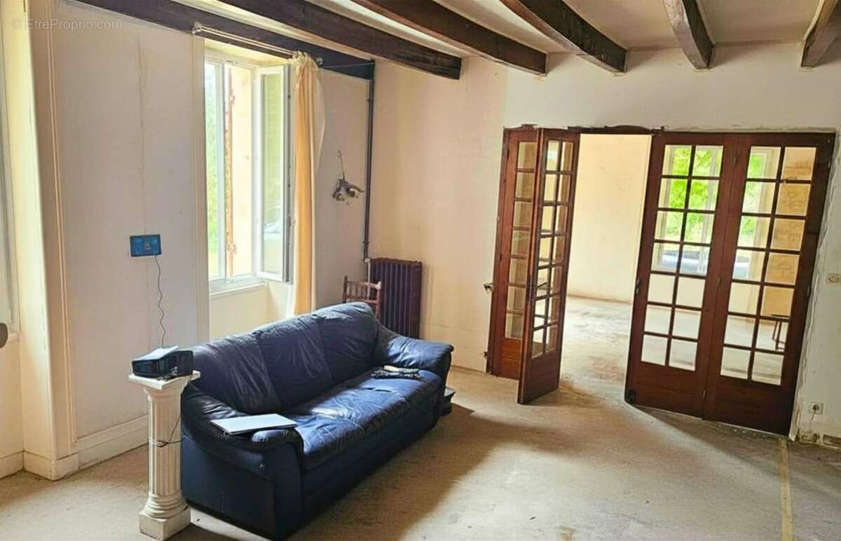 Maison de 6 pièces de 191 m² à Soubran - photo 4
