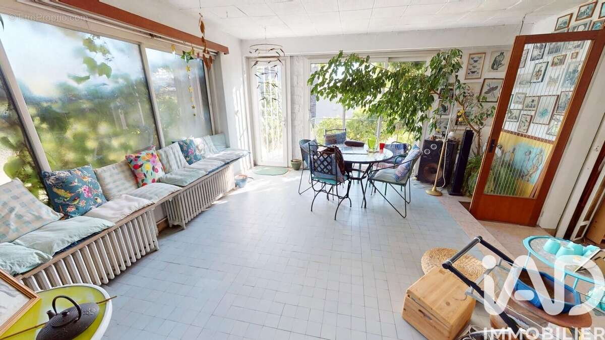 Photo 4 - Maison à VILLENEUVE-SAINT-GEORGES