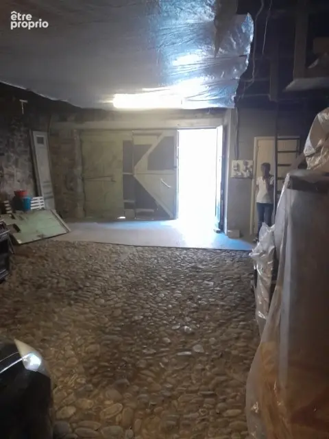 Maison 3 pièces 45 m² à vendre à Condat (15190) - photo 12