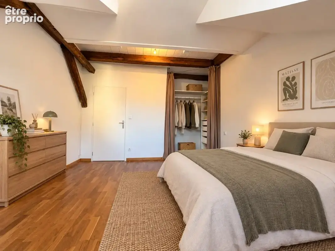 Appartement 100 m² à Pontarlier  - photo 5