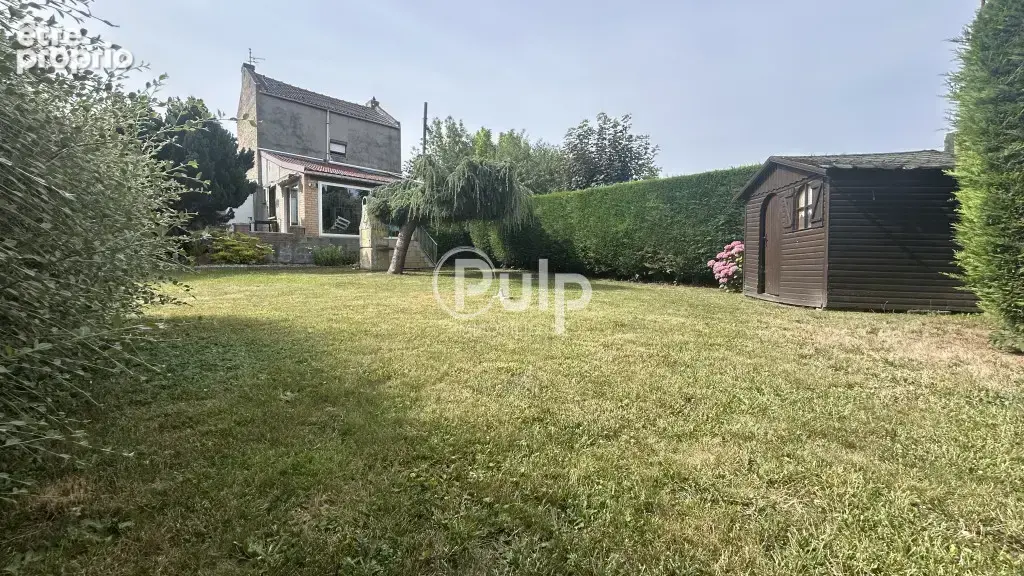 Photo Maison à Billy-Montigny au prix de 194 900€