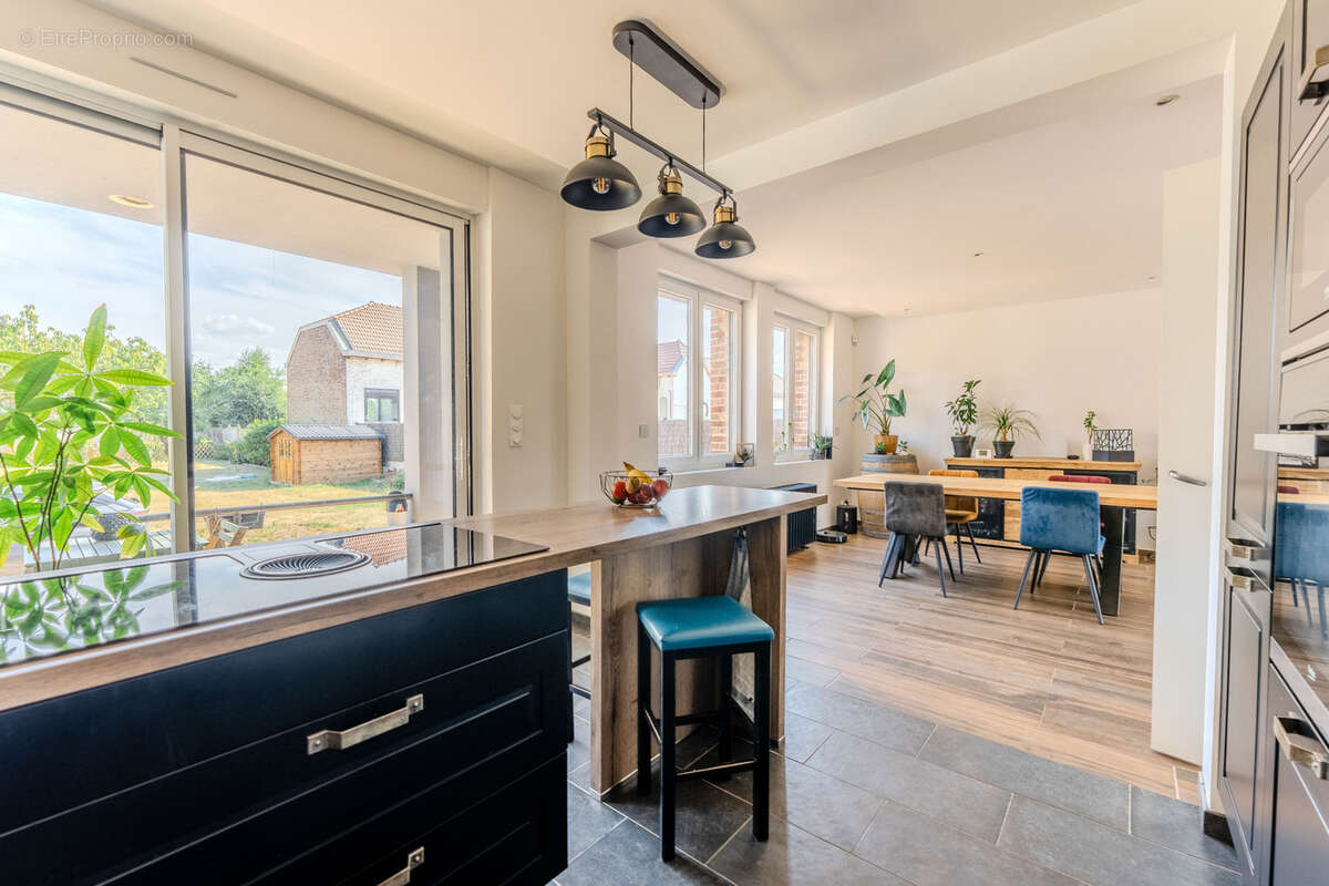 Maison individuelle renovee ! - photo 7