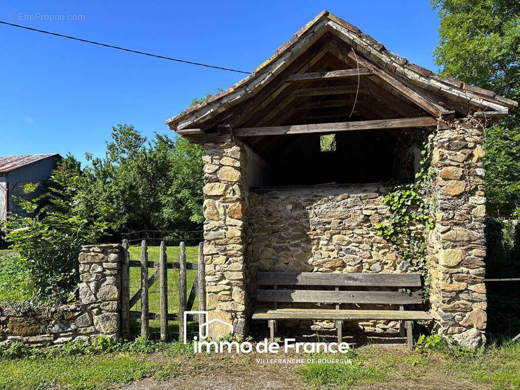 Grange Le Bas Segala - photo 12