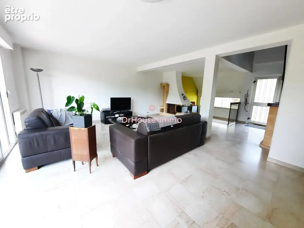 Maison 120 m² à Mitry-Mory  - photo 6