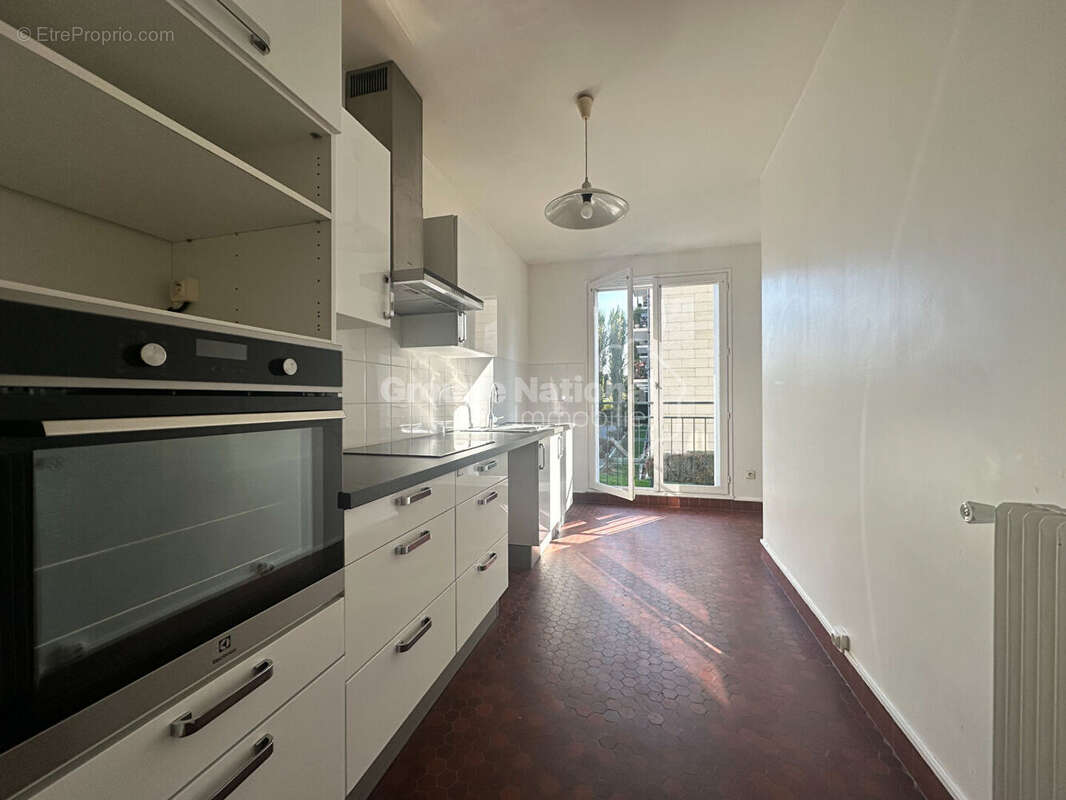 Appartement à VERSAILLES