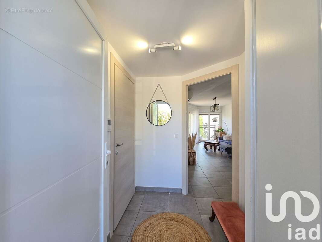 Photo 2 - Appartement à CALVI