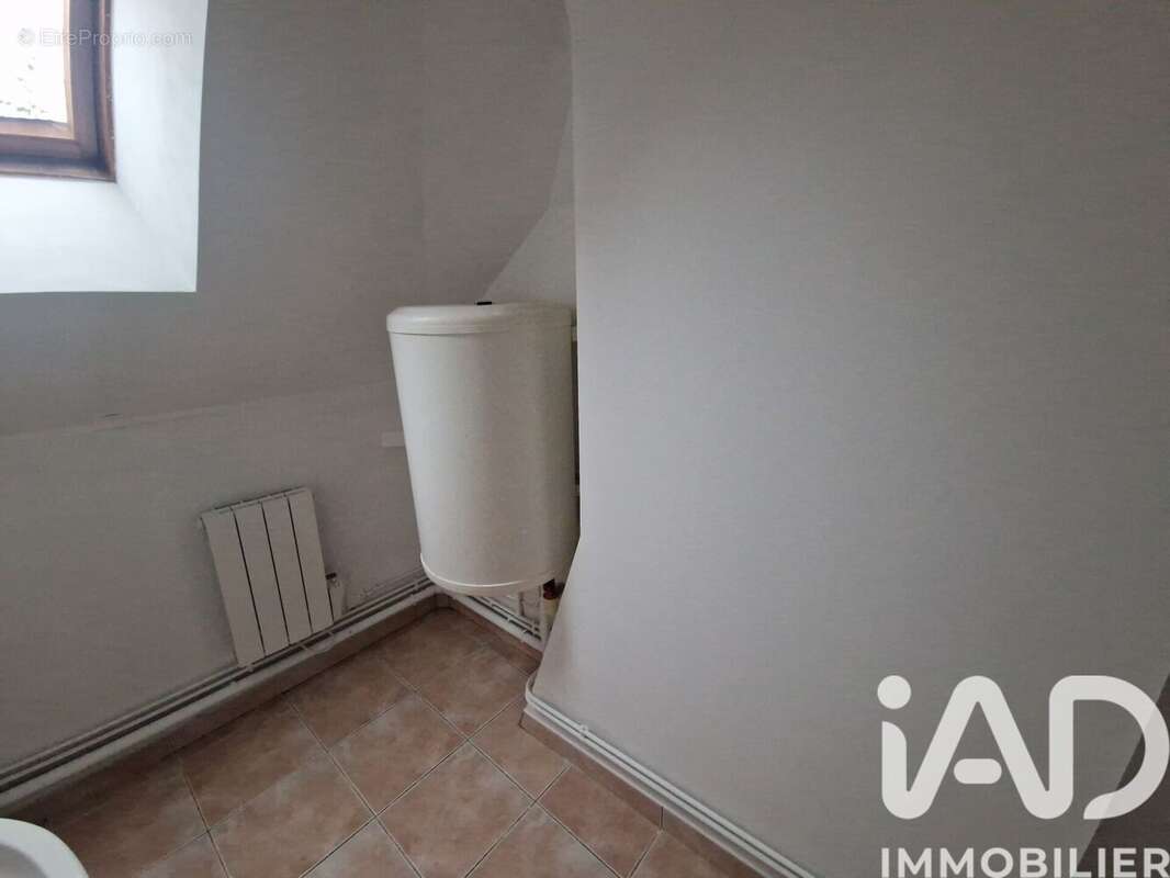 Photo 6 - Appartement à MALESHERBES