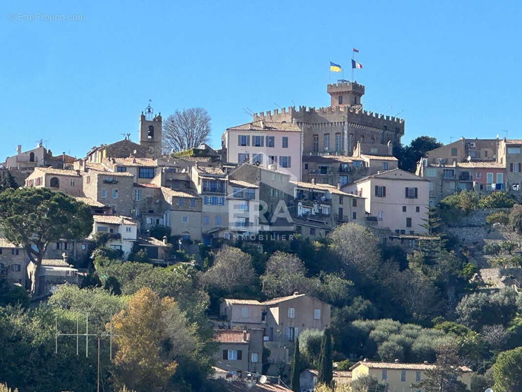 Appartement à CAGNES-SUR-MER