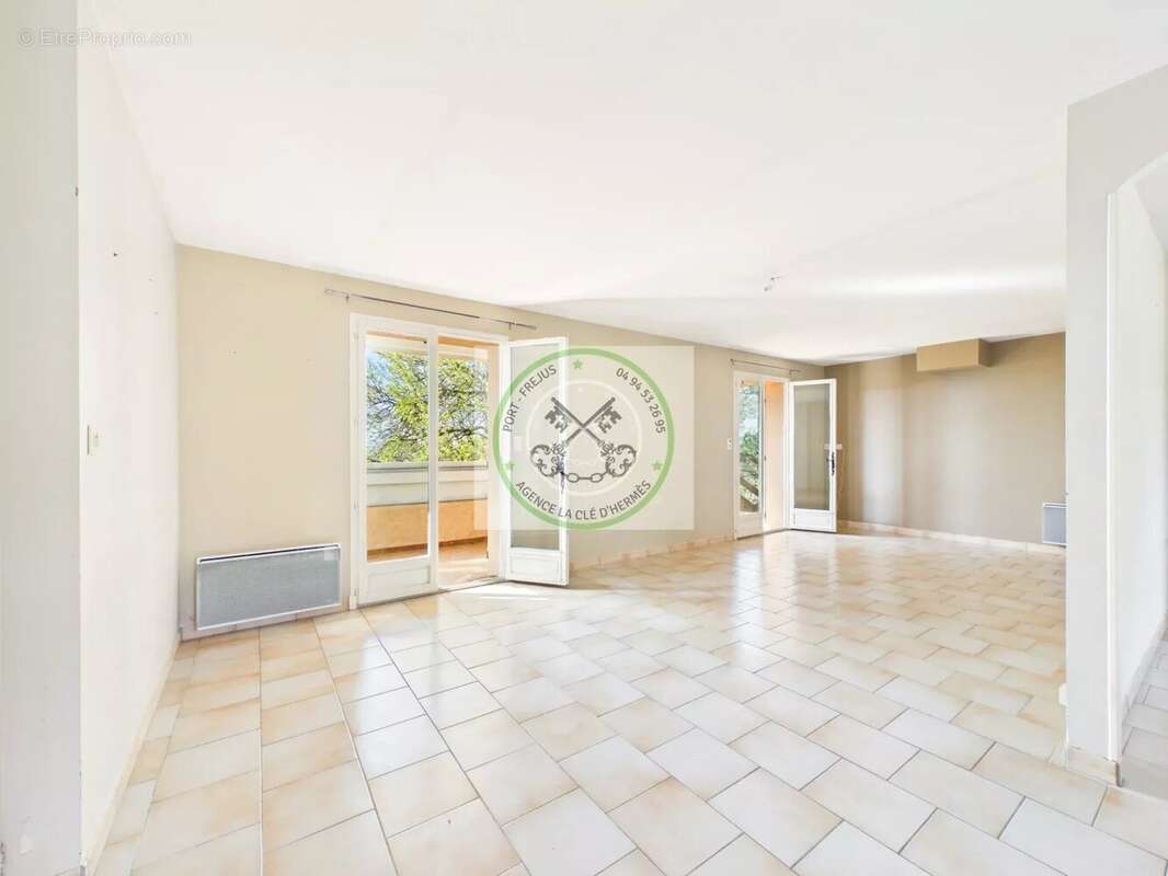 Maison à DRAGUIGNAN