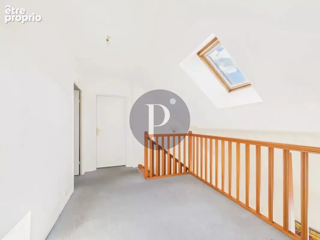 Duplex lumineux avec terrasse de 40 m² — Wissous - photo 13