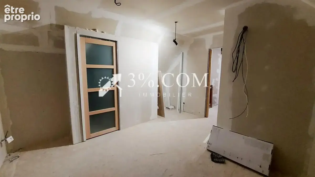 Blangy sur Bresle : Immeuble en cours de rénovation à finir - photo 8