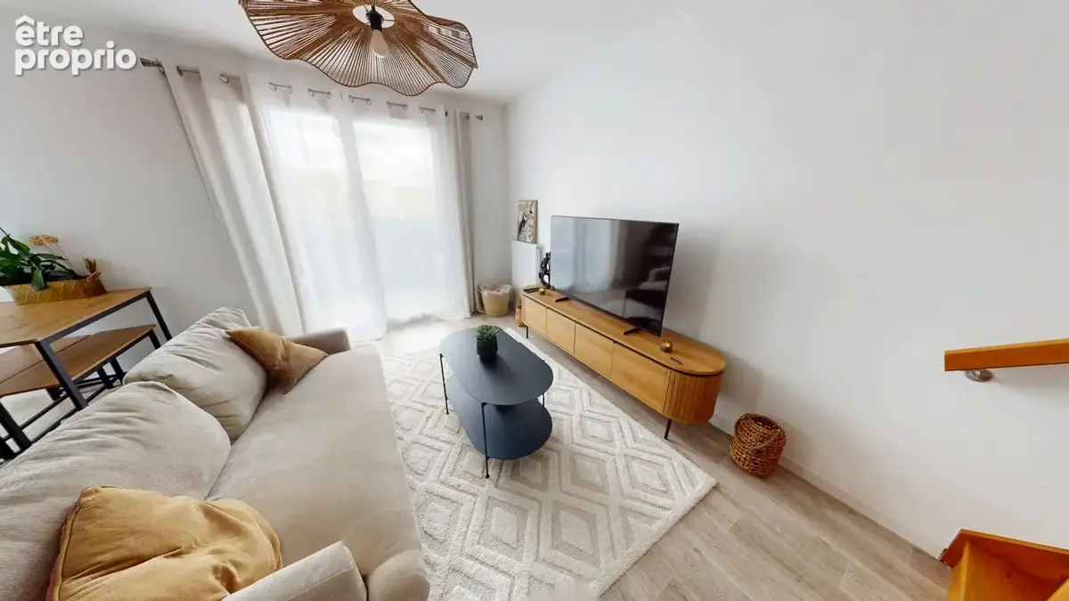 Appartement 3 pièces 59 m² à vendre à Ingre (45140) - photo 6