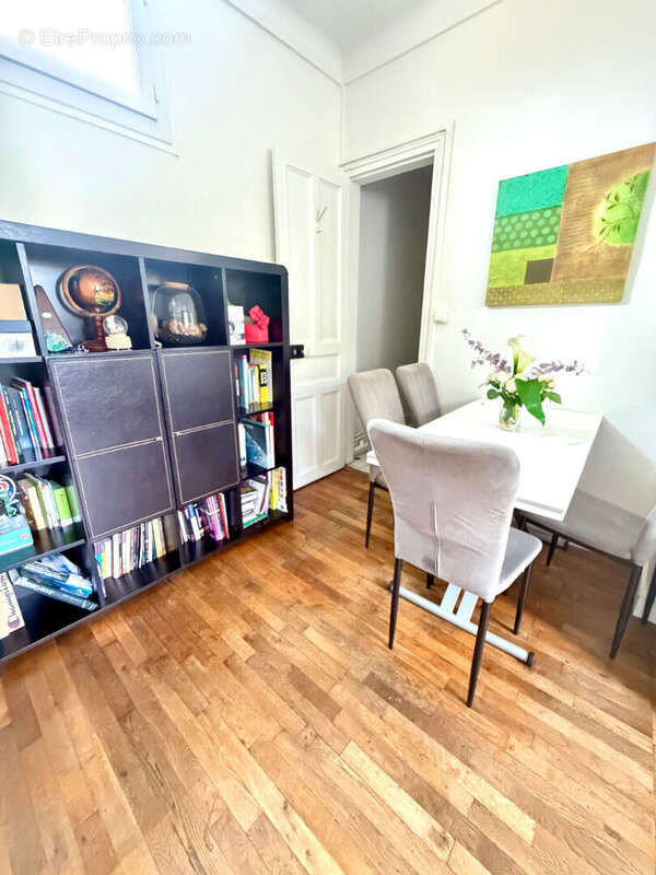 Appartement à COLOMBES