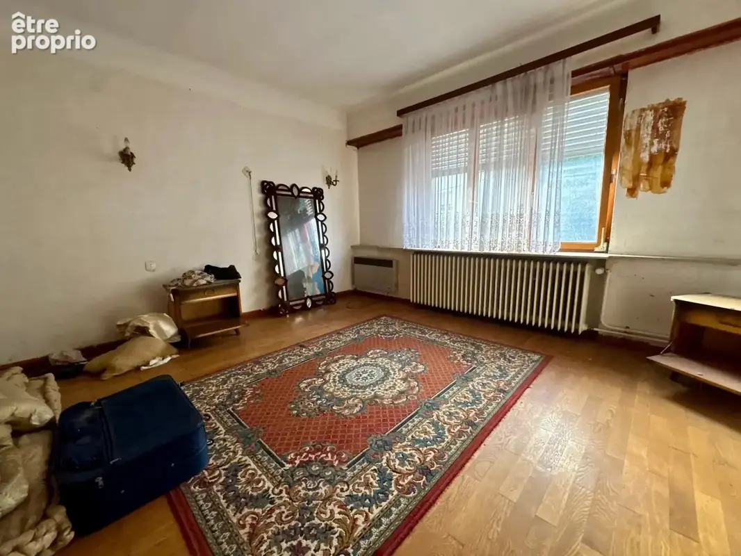 Grande maison de 202m² sur 1 230 m² de terrain  Soucht (57960) - photo 8