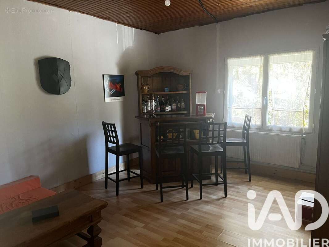 Maison 146 m² à Le Poizat  - photo 5