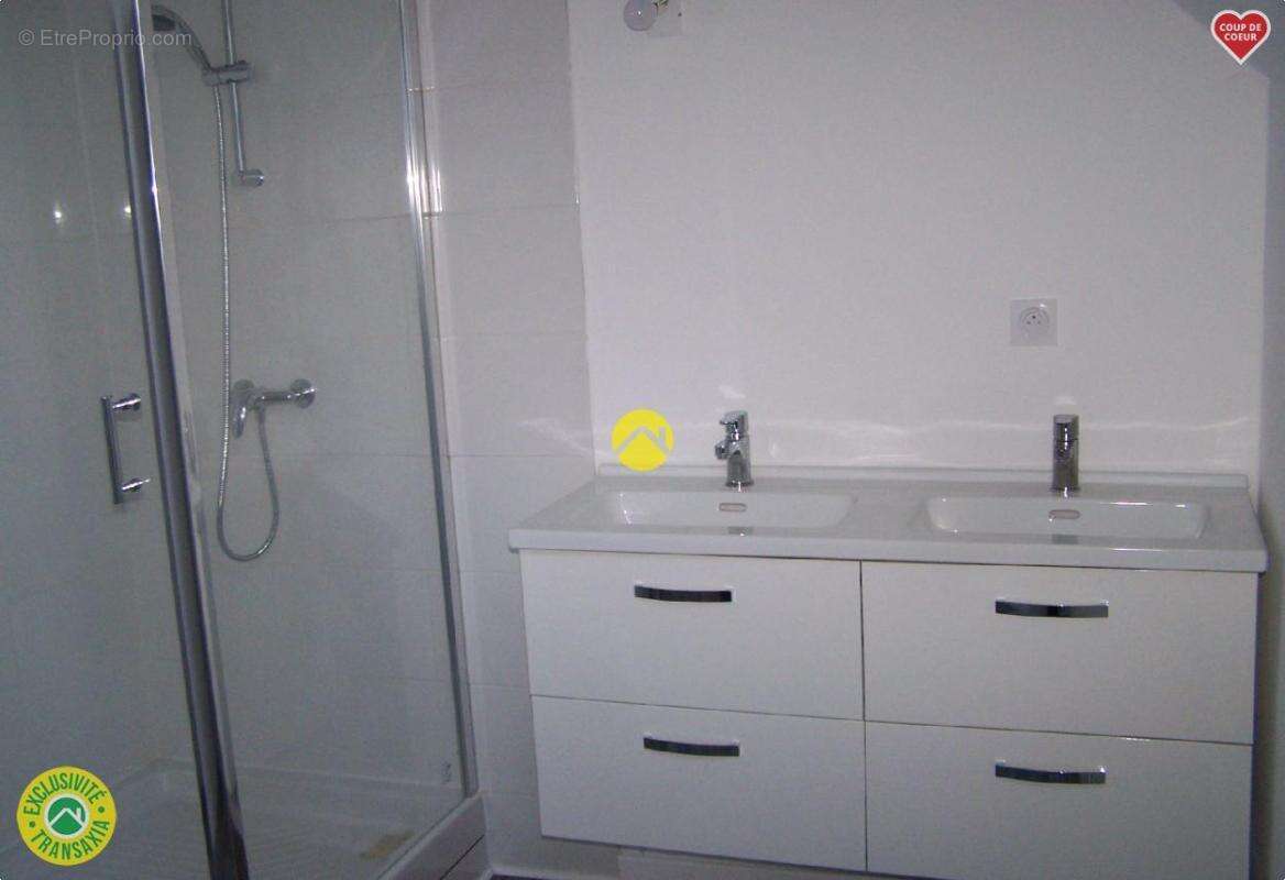 Maison à SAINT-FLORENT-SUR-CHER