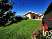 Photo 1 - Maison à SAINT-GEORGES-DE-COMMIERS