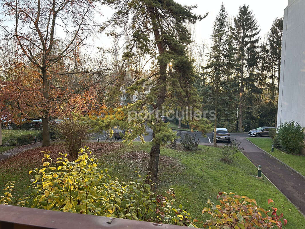 Appartement à ATHIS-MONS