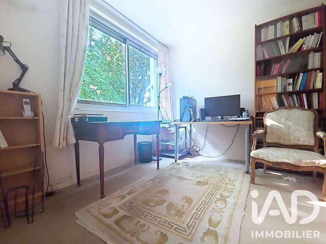 Photo 7 - Appartement à MARLY-LE-ROI