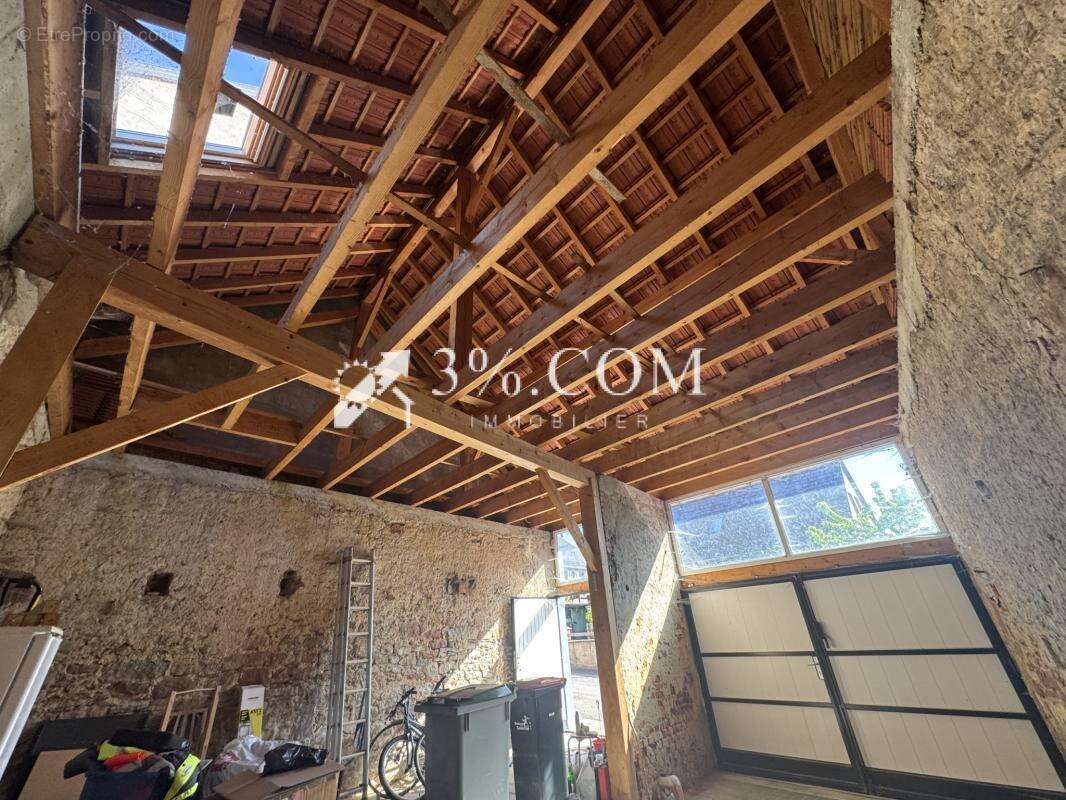 Maison à STEINBOURG