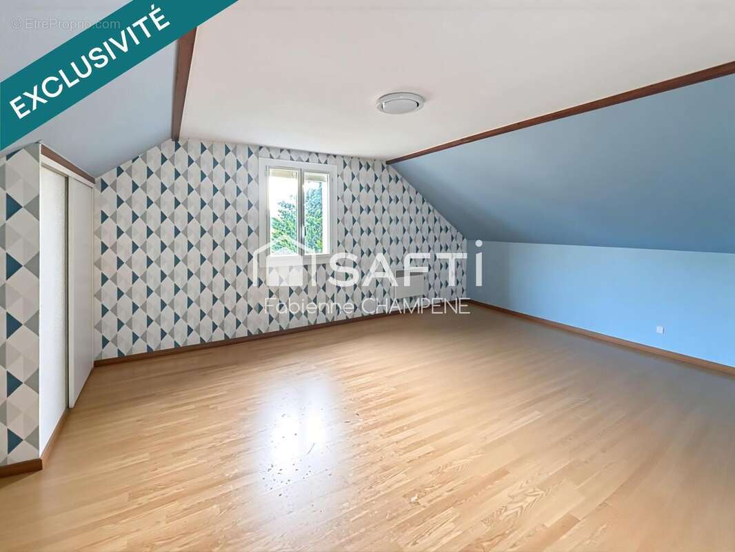 Photo 5 - Maison à PONT-DE-POITTE