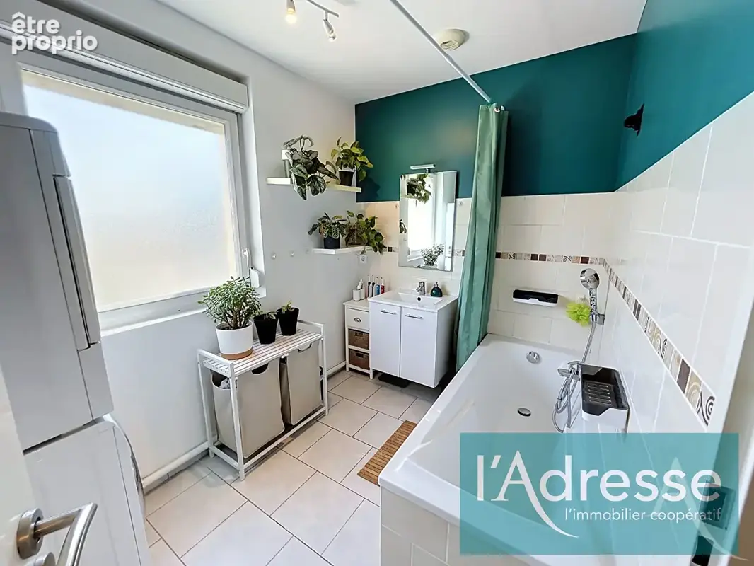 Maison Woippy F5 92 m2 - photo 11