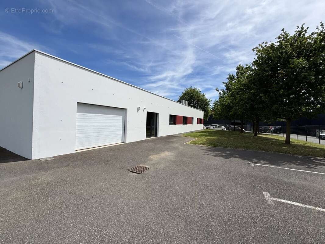 Commerce à L&#039;ILE-D&#039;OLONNE