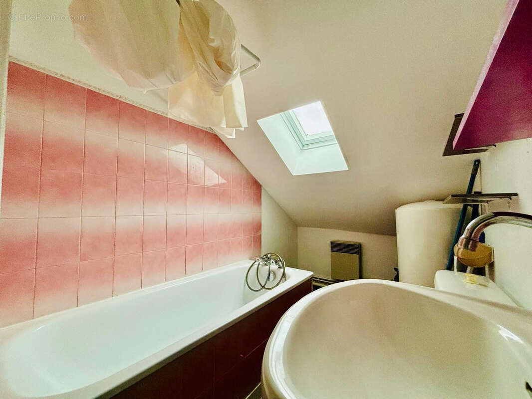 Appartement à LIMOGES