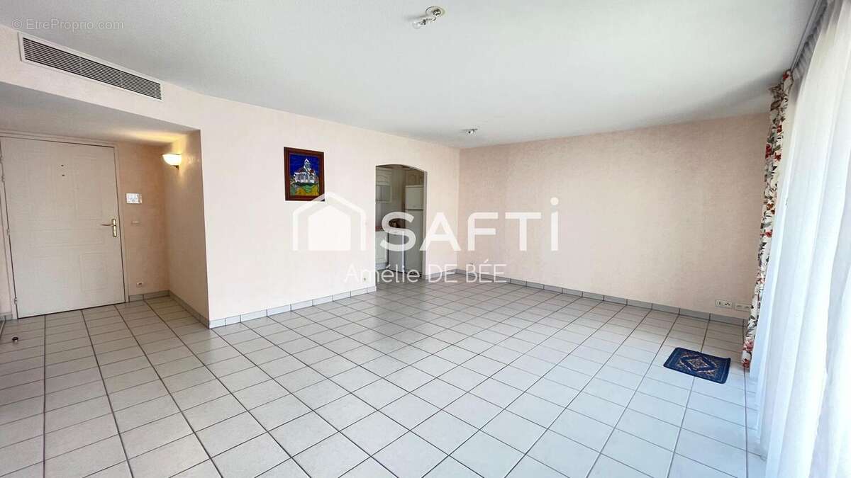Photo 6 - Appartement à LA ROCHELLE