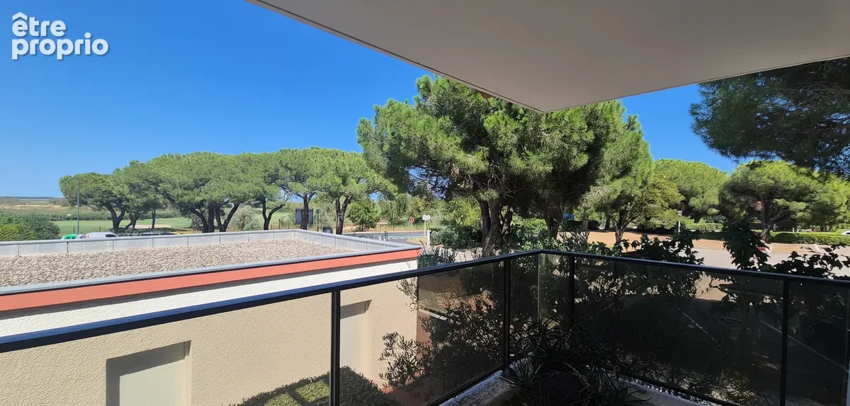 Appartement Golf Saint Cyprien 4 pièce(s) - photo 19