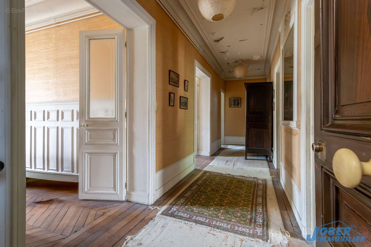 Appartement à SAINT-MANDE