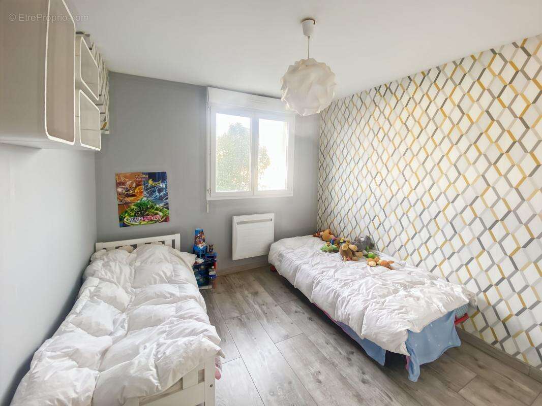 Appartement à CHECY