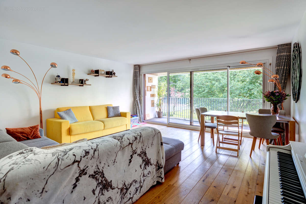 Appartement à MEUDON