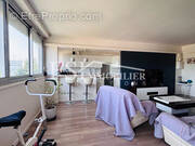 Appartement à SAINT-LEU-LA-FORET